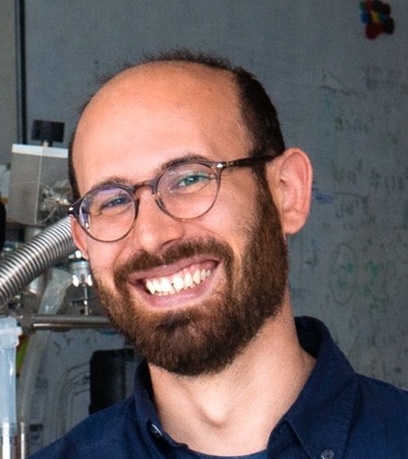 Lorenzo Tesi