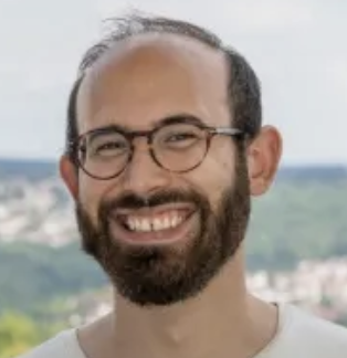Lorenzo Tesi