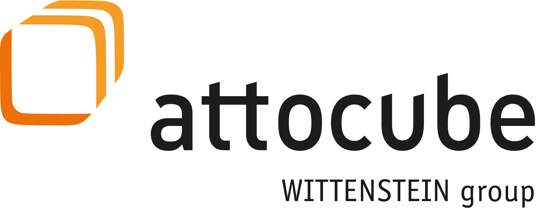 Logo Attocube