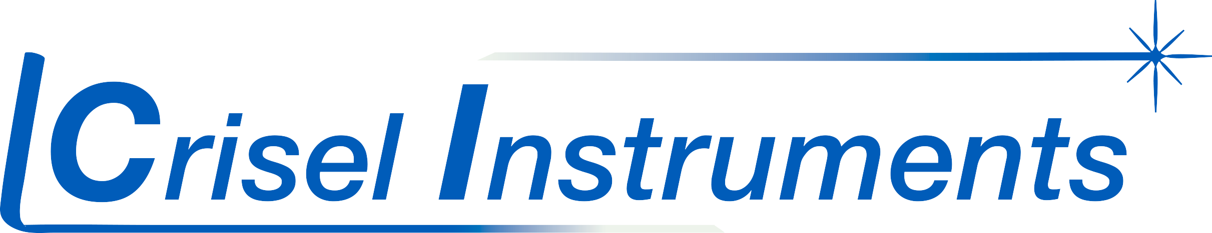 Logo Crisel Instruments