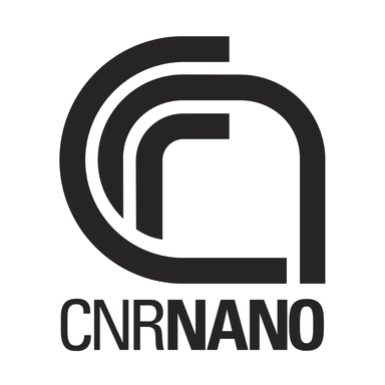 Logo Istituto Nanoscienze