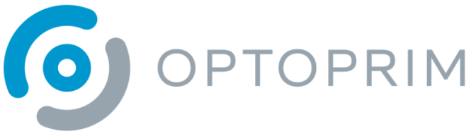 Logo Optoprim