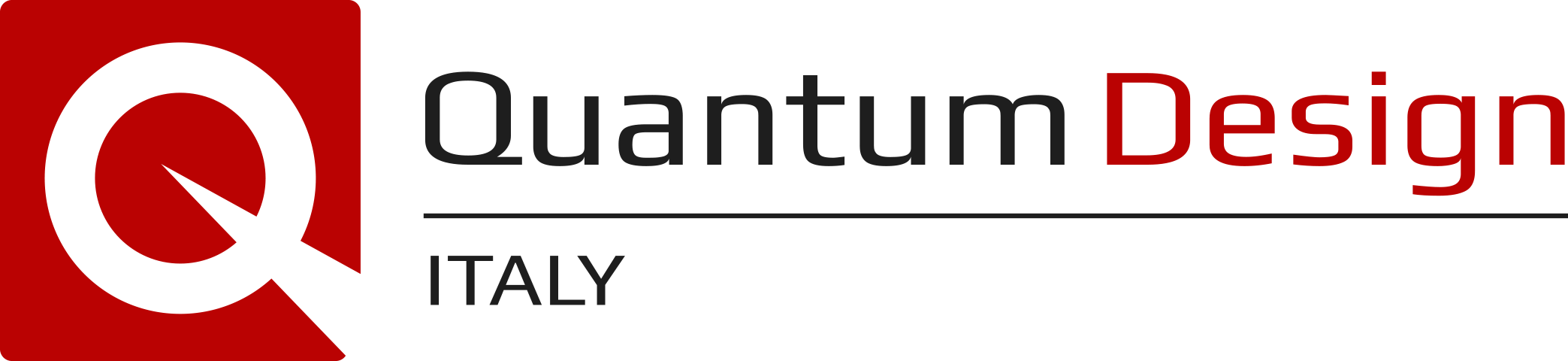 Logo Quantum Design
