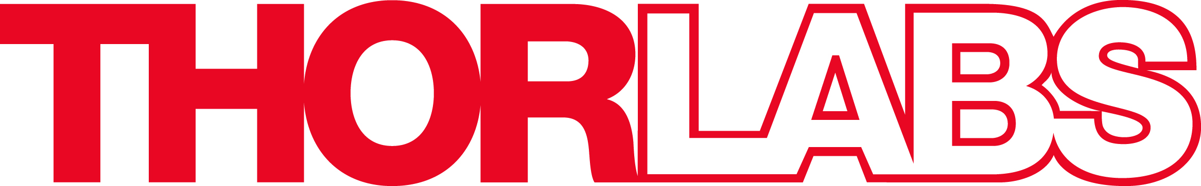 Logo Thorlabs