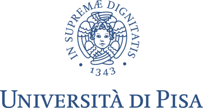 Logo Università di Pisa